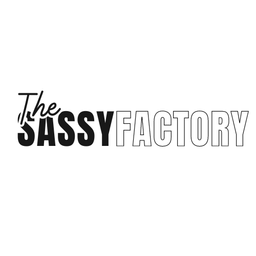 The Sassy Factory